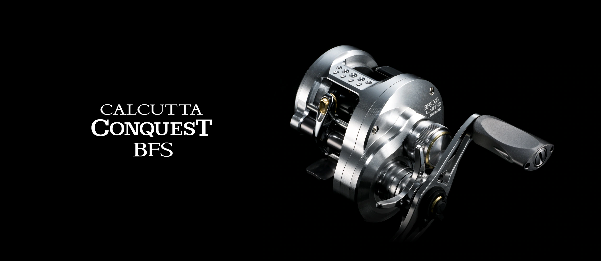 26 CALCUTTA CONQUEST BFS LIMITED