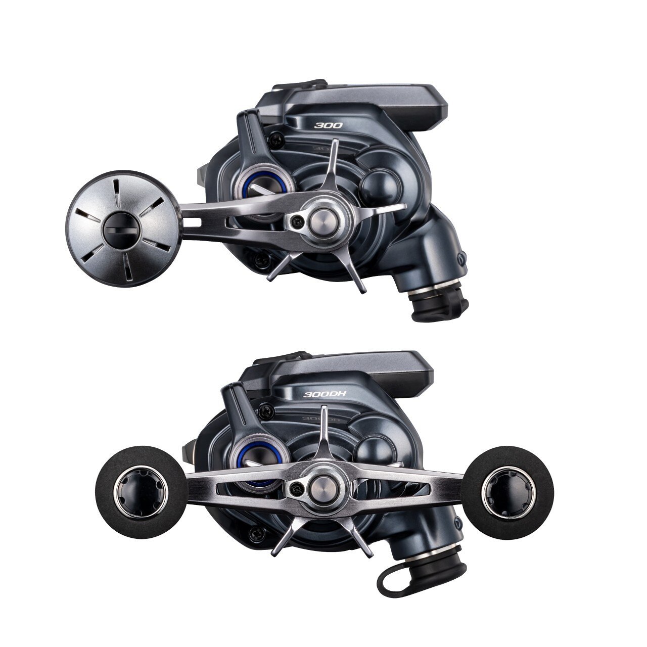 047335-2 ForceMaster 300/300DH/301/301DH 