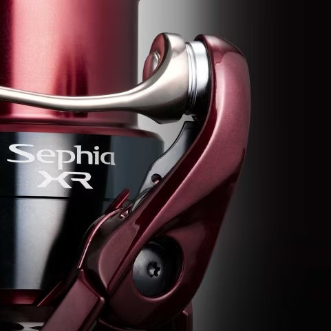 25 Sephia XR  048905