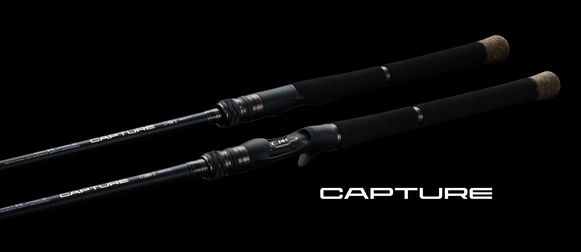 25 CAPTURE