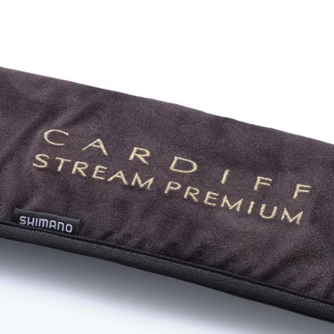 24 CARDIFF STREAM PREMIUM  357977-