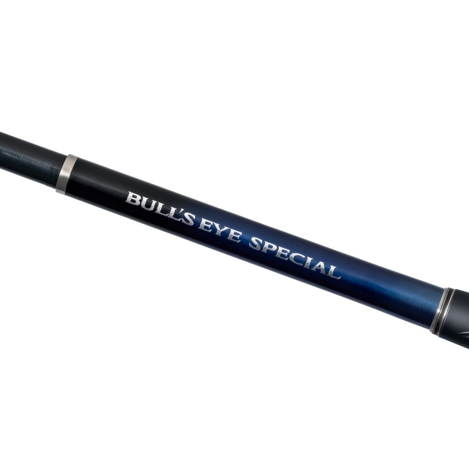  26 BULL'S EYE SPECIAL 278531 | 前打