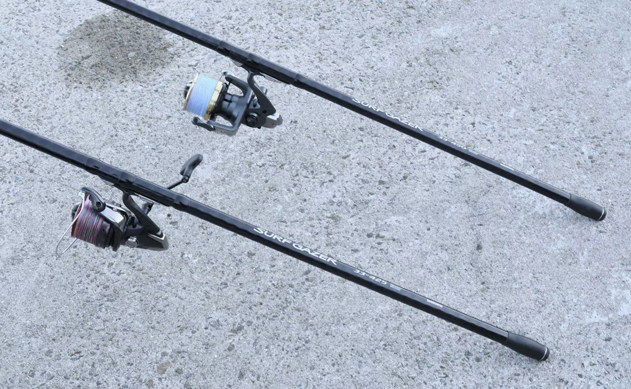 26 SURF GAZER (並繼) 274762-203359-203366 | 前打