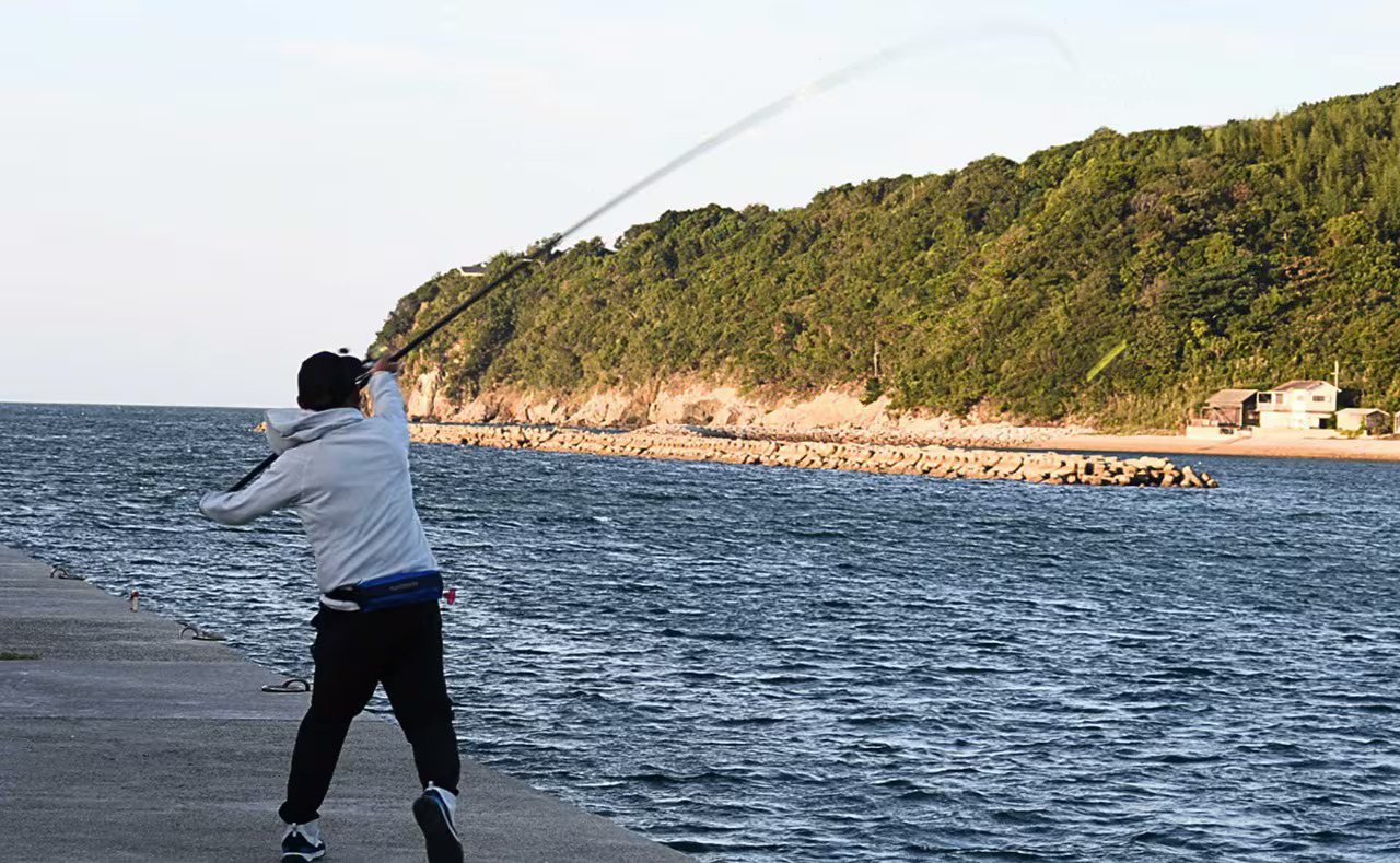 26 SURF GAZER (並繼) 274762-203359-203366 | 前打