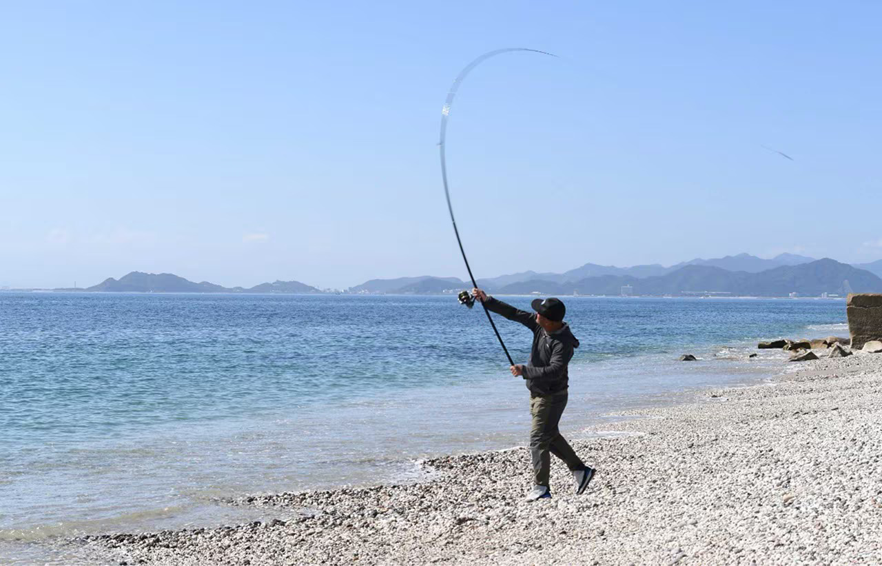 26 SURF GAZER (並繼) 274762-203359-203366 | 前打