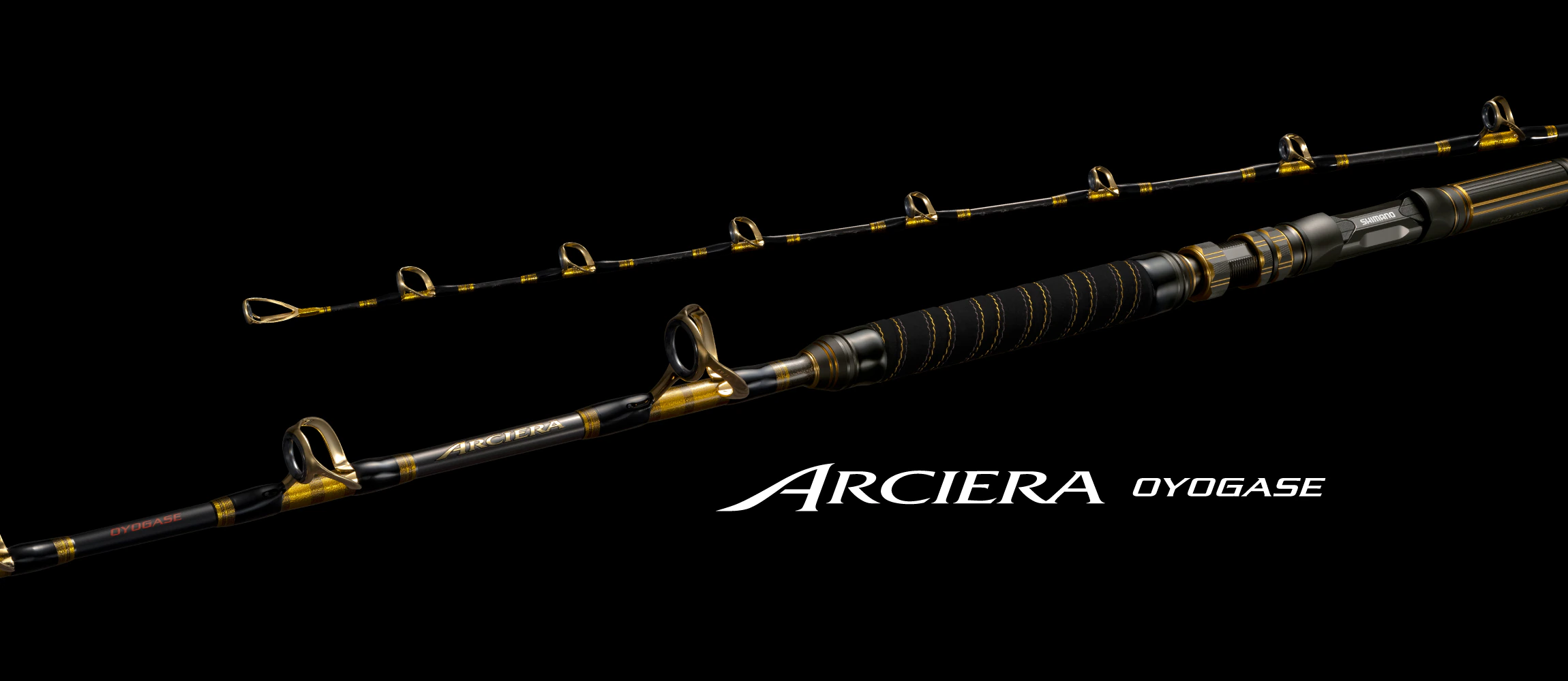 25 ARCIERA OYOGASE