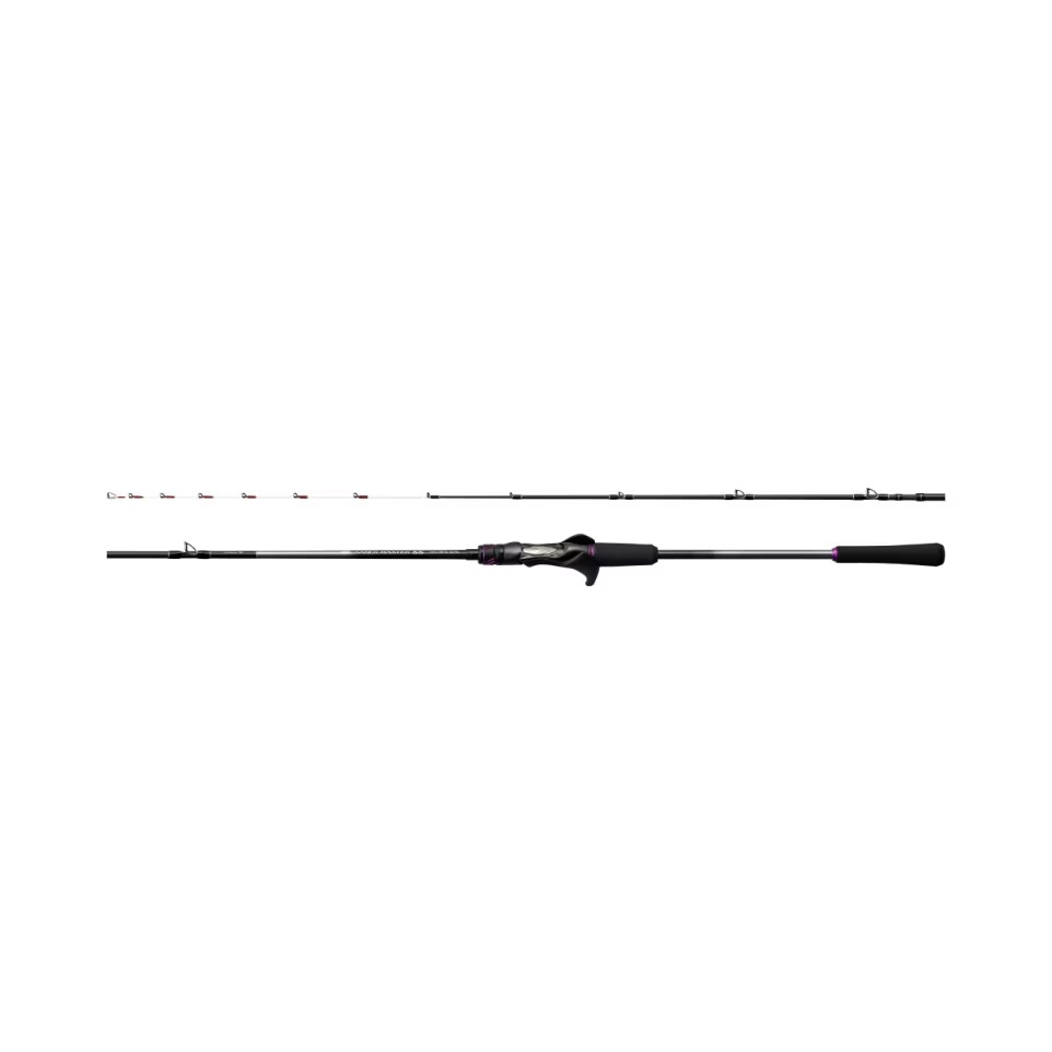25 SABER MASTER SS TENYA 273383-200556-500563-200570