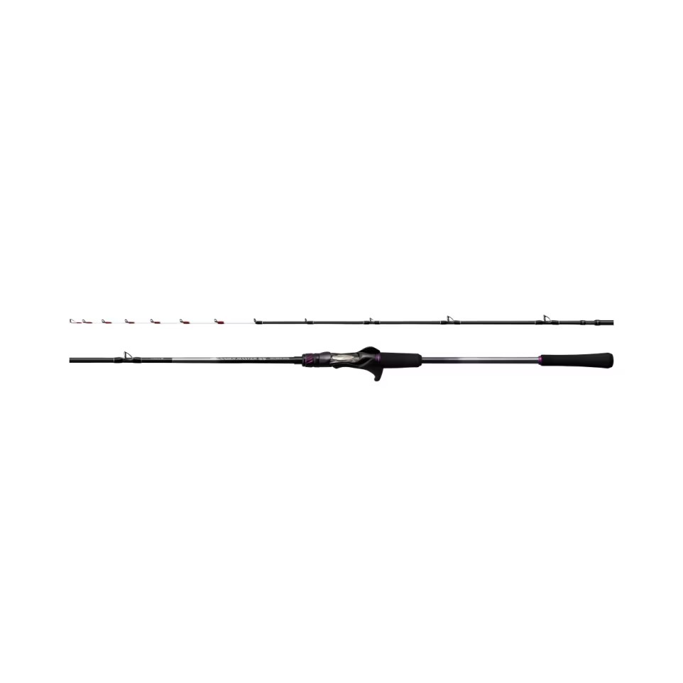 25 SABER MASTER SS TENYA 273383-200556-500563-200570