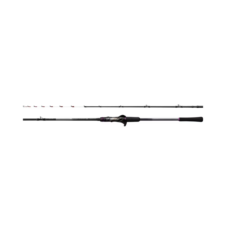 25 SABER MASTER SS TENYA 273383-200556-500563-200570