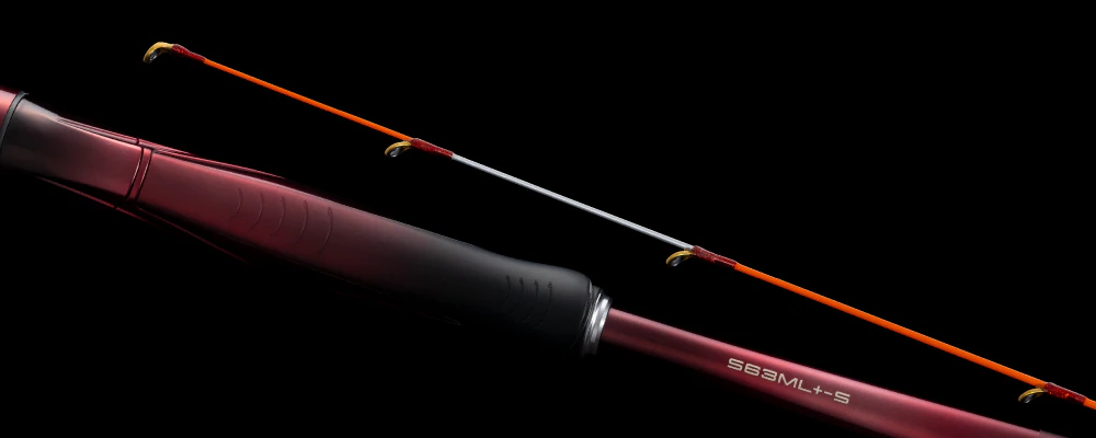 26 Sephia LIMITED TIP EGING 274304 | 前打