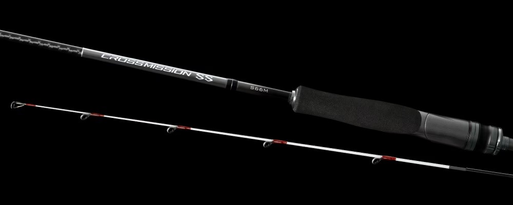 26 CROSSMISSION SS 276360 | 前打