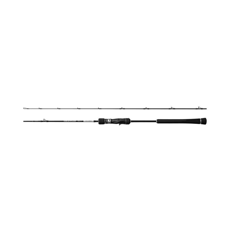  26 GRAPPLER Type J FULLBEND 276636