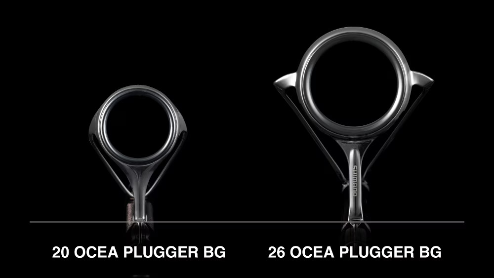 26 OCEA PLUGGER BG 276698 | 前打