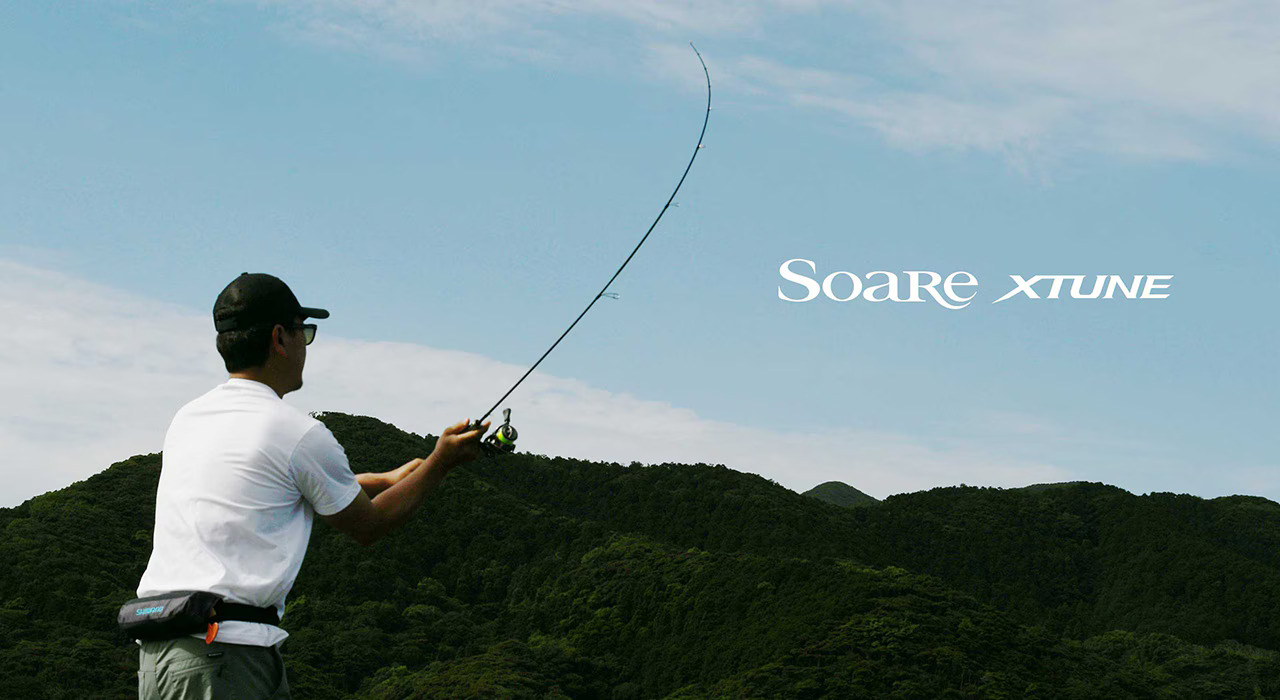 26 Soare XTUNE 278449 | 前打